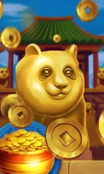 Bamboo Wilds