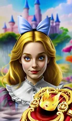 Book Of Alice