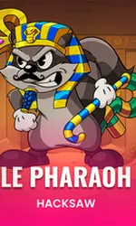 Le Pharaoh