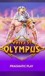 Pragmatic Play Gates Of Olympus