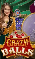 Crazy Balls