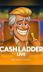 Cash Ladder Live
