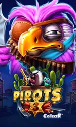 Pirots 3