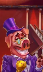 Break the Piggy Bank