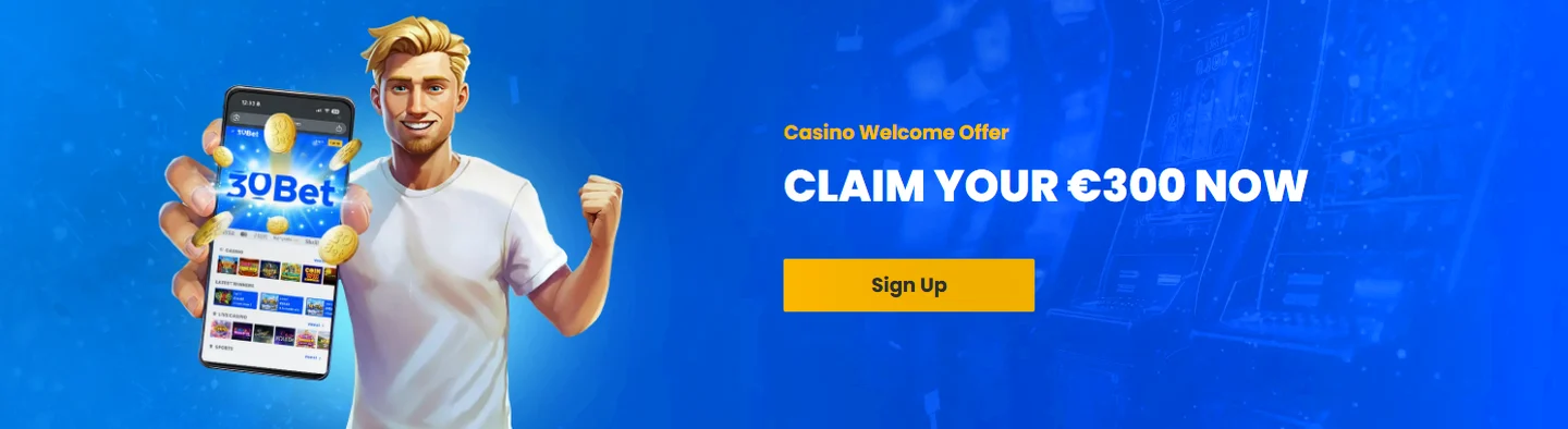 30Bet